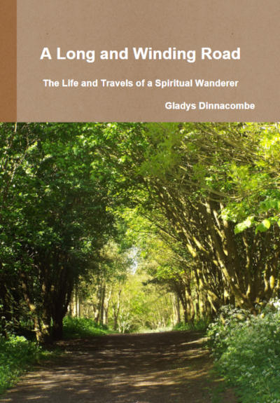 A long and winding road Front Cover