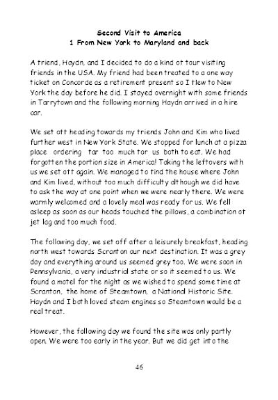 A long and winding road Page 46